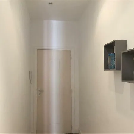 Apartment Riviera Home-studio Jean Medecin Nice